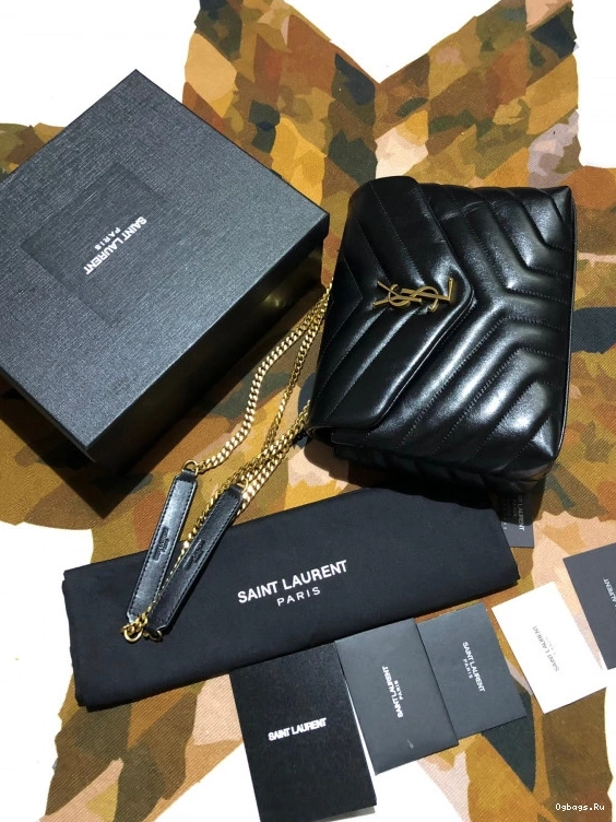 YSL LOULOU SMALL 0809